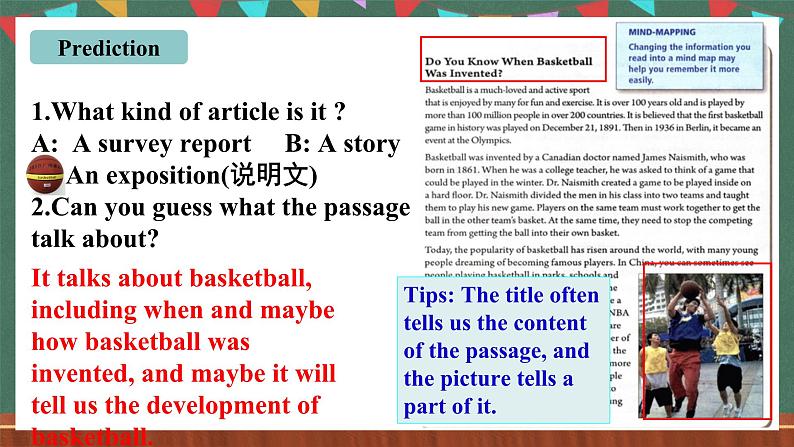 人教新目标版英语九上Unit6《 When was it invented？》SectionB 2a-2e课件+音视频素材05