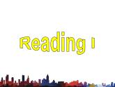 牛津譯林英語 8A Unit1 Reading課件PPT