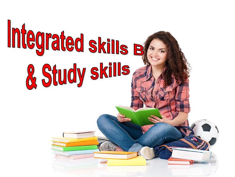 牛津译林英语 8A Unit1 Integrated skills B & Study skills课件PPT02