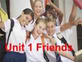 牛津譯林英語八年級上冊Unit1 Integrated skills A 課件