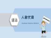 中考英语三轮冲刺考前语法专项突击课件-7.代词 (含答案)