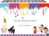 【核心素養(yǎng)目標(biāo)】人教版初中英語九年級全冊 Unit 9 I like music that I can dance to Section A Grammar focus -4c課件+教案+同步練習(xí)（含反思和答案）