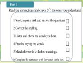 Unit 1 初中外研八上英语_Module 1 How to learn English【教学课件+教案】