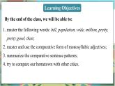 Unit 1 初中外研八上英語_Module 2 My home town and my country【教學(xué)課件+教案】