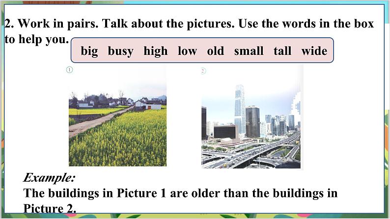 Unit 3 初中外研八上英语_Module 2 My home town and my country【教学课件+教案】08