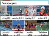 Unit 1 初中外研八上英语_Module 3 Nothing is more enjoyable than playing tennis【教学课件+教案】