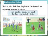 Unit 2 初中外研八上英语_Module 3 Nothing is more enjoyable than playing tennis【教学课件+教案】