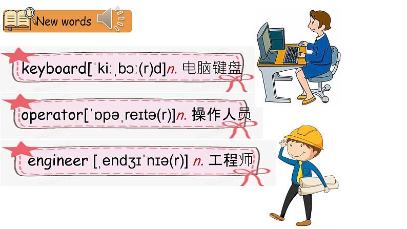 Lesson7-8新概念英语第一册课件04