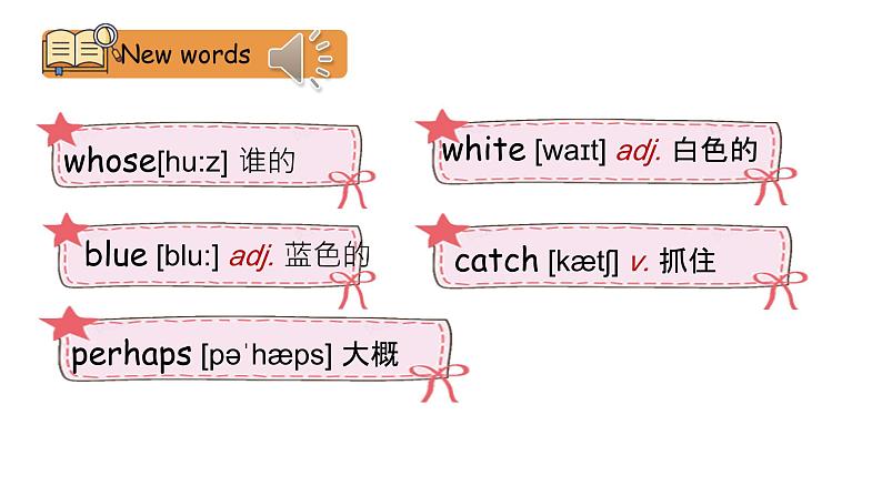 Lesson11-12新概念英语第一册课件03