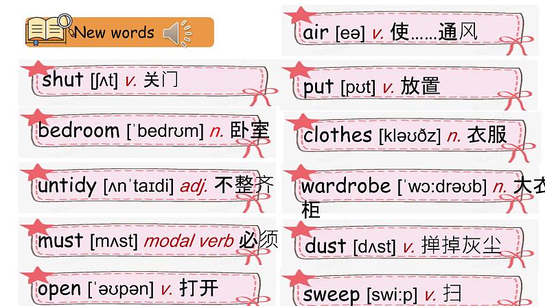 Lesson29-30新概念英语第一册课件03