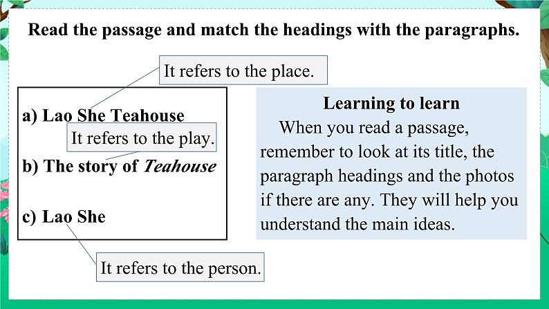 Module 5 Unit 2 初中外研八上英语【教学课件+教案】07