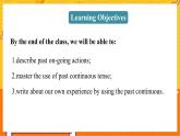 Module 7 Unit 3 初中外研八上英語(yǔ)【教學(xué)課件+教案】
