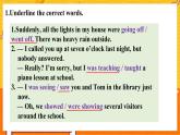 Module 7 Unit 3 初中外研八上英語(yǔ)【教學(xué)課件+教案】