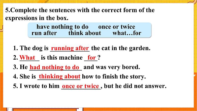 Module 7 Unit 3 初中外研八上英语【教学课件+教案】08