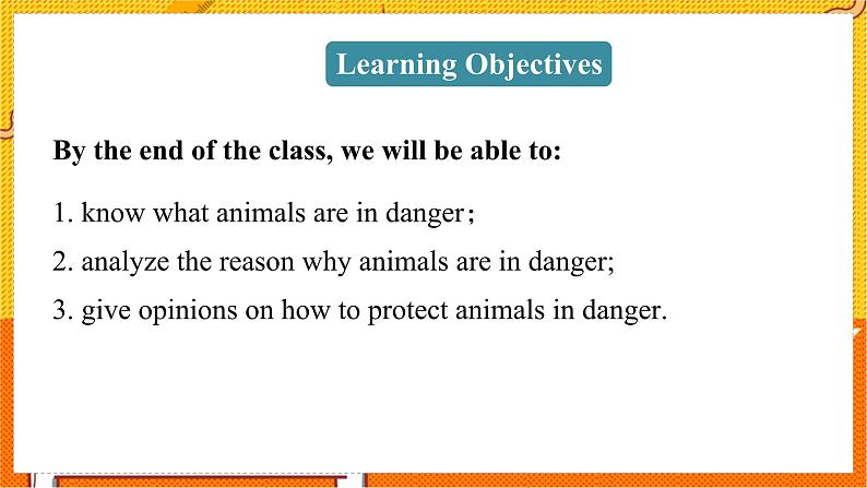 Module 6 Unit 1 初中外研八上英语【教学课件+教案】02