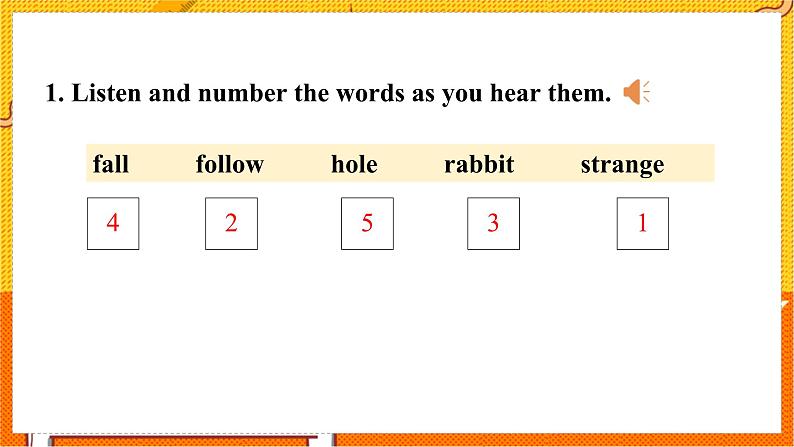 Module 7 Unit 1 初中外研八上英语【教学课件+教案】06