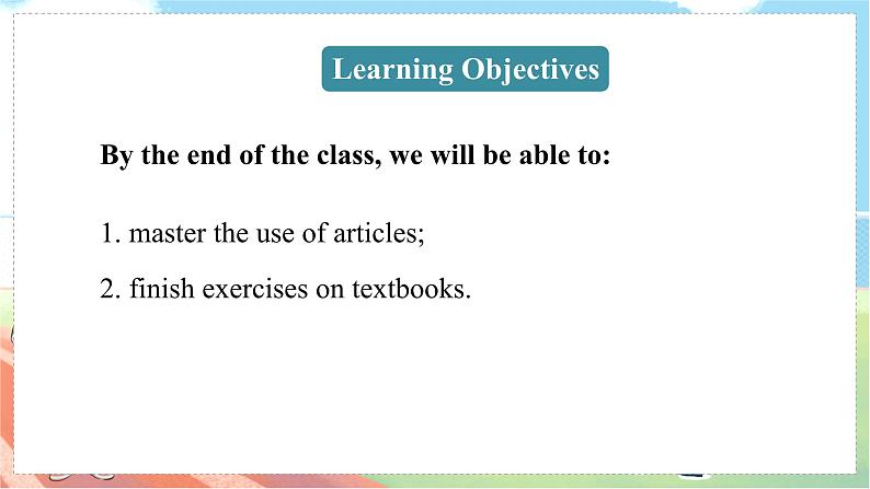 Module 9 Unit 3 初中外研八上英语【教学课件+教案】02