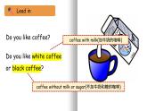 新概念英语第一册课件+练习Lesson47-48