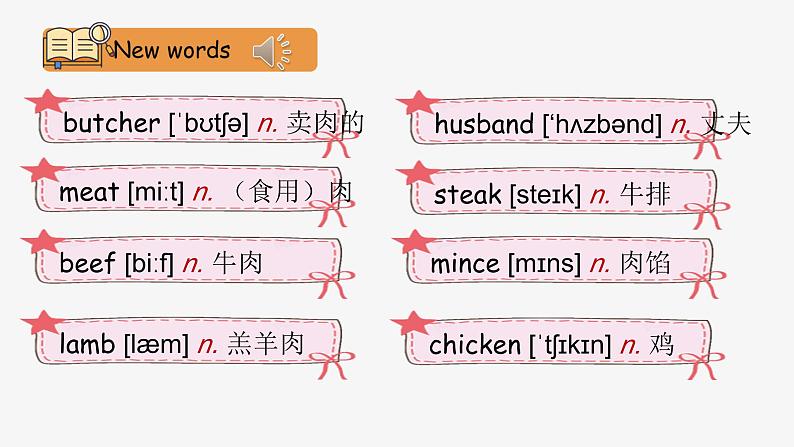 新概念英语第一册课件+练习Lesson49-5003