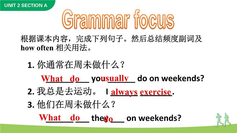 Unit 2 Section A Grammar Focus-3c第6页