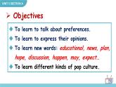 Unit 5 Section A 1a-1c 人教英语八上【课件+教案】