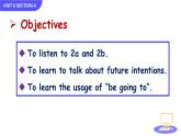 Unit 6 Section A 2a-2d 人教英语八上【课件+教案】