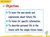 Unit 7 Section B 1a-1e 人教英语八上【课件+教案】