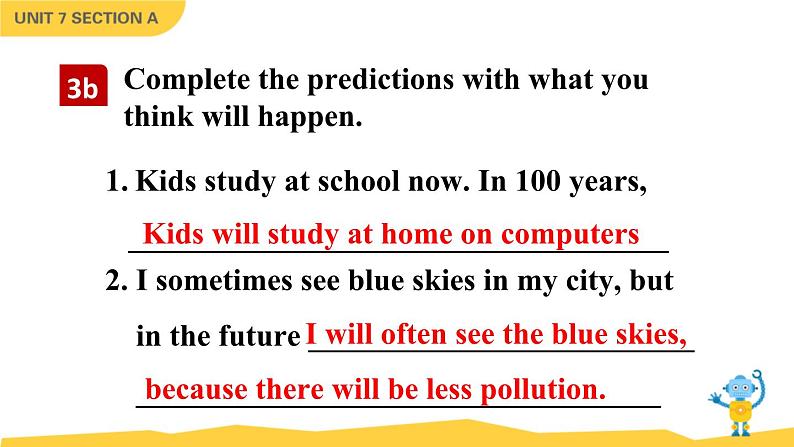 Unit 7 Section A Grammar Focus-3c 人教英语八上【课件+教案】07