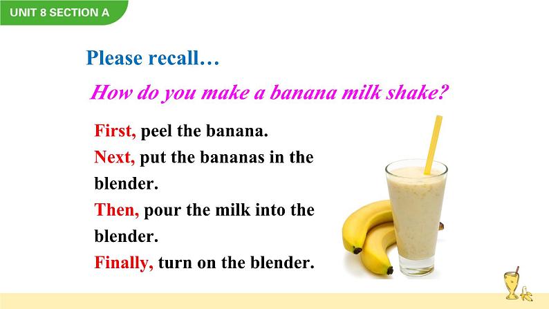 Unit 8 Section A Grammar Focus-3c第5页