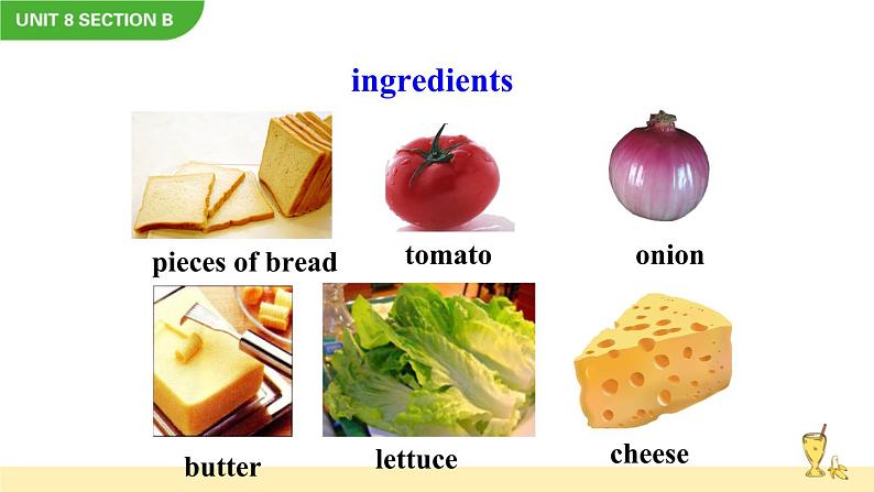 Unit 8 Section B 1a-1e 人教英语八上【课件+教案】05