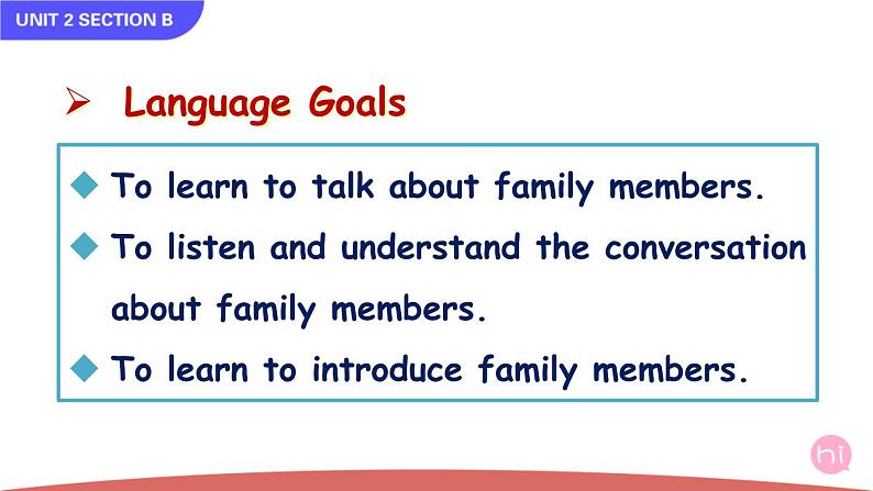 Unit 2 Section B 1a-1d第2页