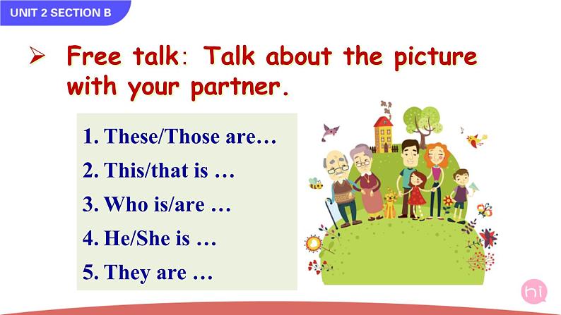 Unit 2 Section B 1a-1d第4页