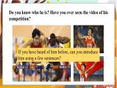 外研九上Module 8 Sports life  Unit  2 【教学课件+教案】