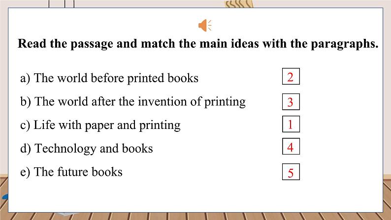 外研九上Module 9 Great inventions  Unit 2 【教学课件+教案】06