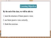 外研九上Module 9 Great inventions  Unit 3 【教学课件+教案】