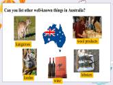 外研九上Module 10 Australia  Unit 1 【教学课件+教案】