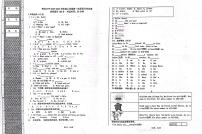 辽宁省朝阳市喀喇沁左翼蒙古族自治县第三初级中学2023-2024学年七年级上学期第一次月考英语试题