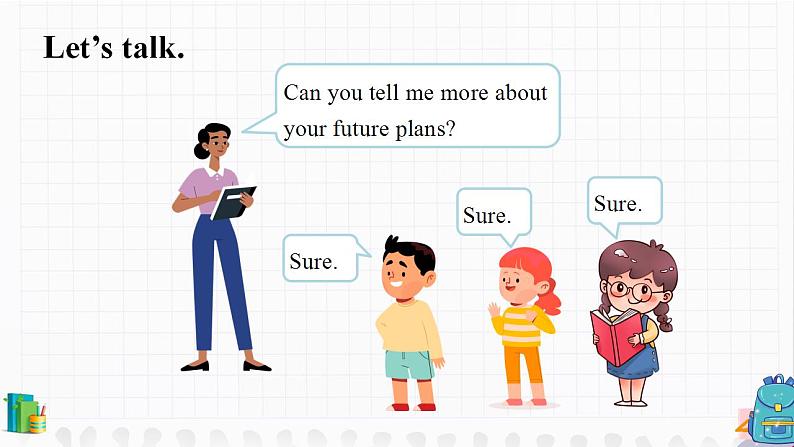 人教版八年级上册Unit 6 Section A Grammar Focus-3c 课件04