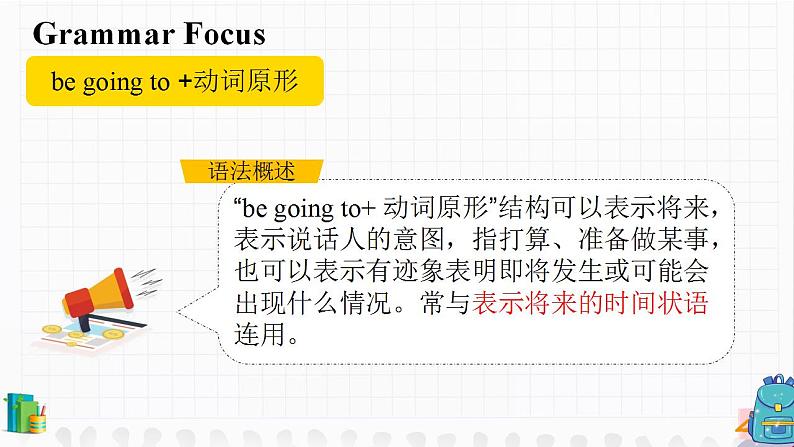 人教版八年级上册Unit 6 Section A Grammar Focus-3c 课件07