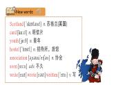 新概念英语第一册课件Lesson101-102