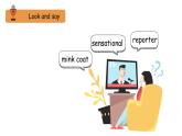 新概念英语第一册课件Lesson133-134