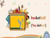 牛津譯林版初中英語(yǔ)七年級(jí)上冊(cè) Unit 2 Let's play sports!  Welcome to the unit  課件1