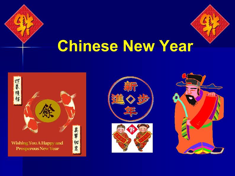 牛津译林版初中英语七年级上册  Unit 5 Let's celebrate! Reading    课件503