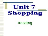 初中英语Reading示范课ppt课件