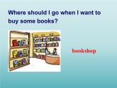 牛津譯林版初中英語七年級上冊 Unit 7 Shopping  Welcome to the unit   課件1