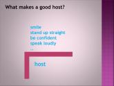 牛津譯林版初中英語七年級(jí)上冊(cè) Unit 8 Fashion Reading    課件