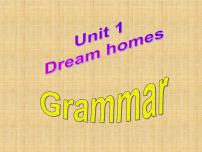 英语Grammar集体备课ppt课件