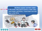 牛津版上海（試用本）七年級英語上冊 Module 1 Relationships  Unit 2 Our animal friends  課件