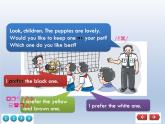 牛津版上海（試用本）七年級英語上冊 Module 1 Relationships  Unit 2 Our animal friends  課件