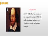 M7 Unit 1 We’re still influenced by Confucius’s ideas-初中英语外研版九年级上册课件